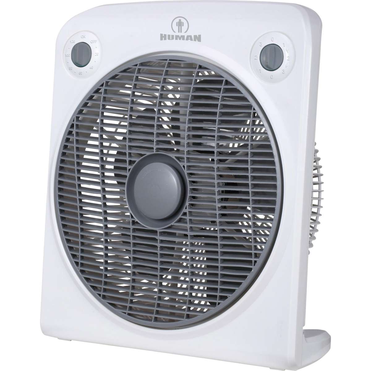 Box Fan Ανεμιστήρας VRTY-30 (12 ) 50W